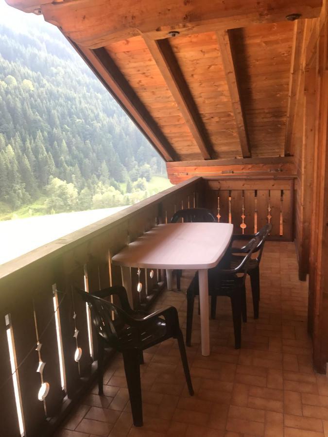 Gasthof Wacht Untertilliach Værelse billede